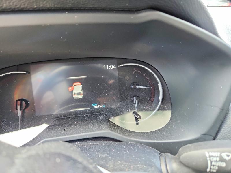 Продаж на аукціоні авто 2020 Toyota Rav4, vin: JTMY1RFV2LD057126, номер лоту: 53530486
