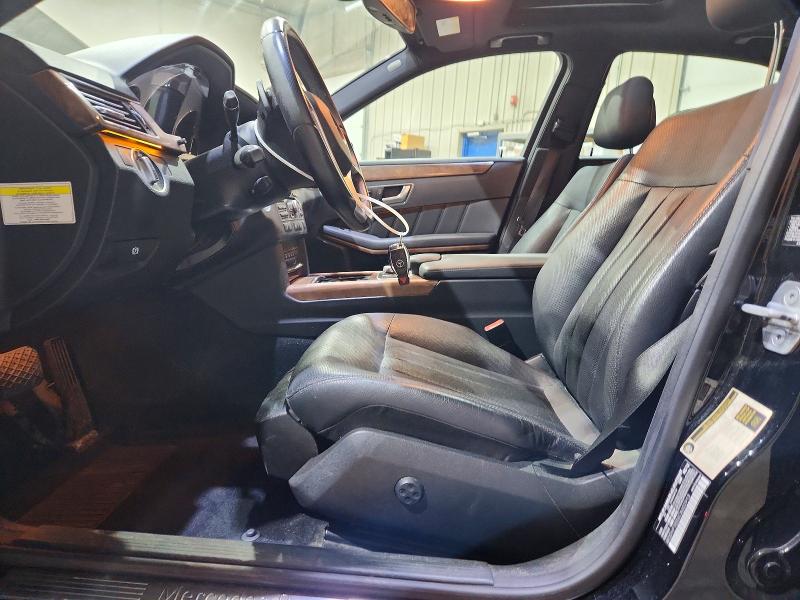 Продажа на аукционе авто 2012 Mercedes-benz E, vin: WDDHF9BB6CA602913, номер лота: 52511996