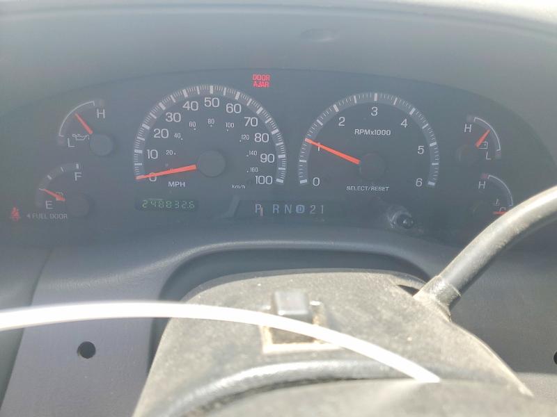 Aukcja sprzedaży 2002 Ford F150, vin: 1FTRX07W92KB15605, numer aukcji: 55182096