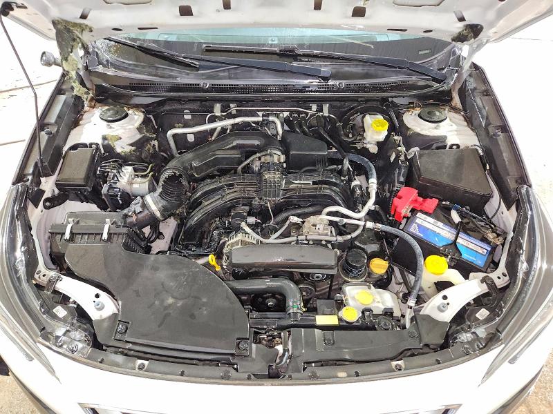 Aukcja sprzedaży 2022 Subaru Outback, vin: 4S4BTACC9N3176672, numer aukcji: 55322606