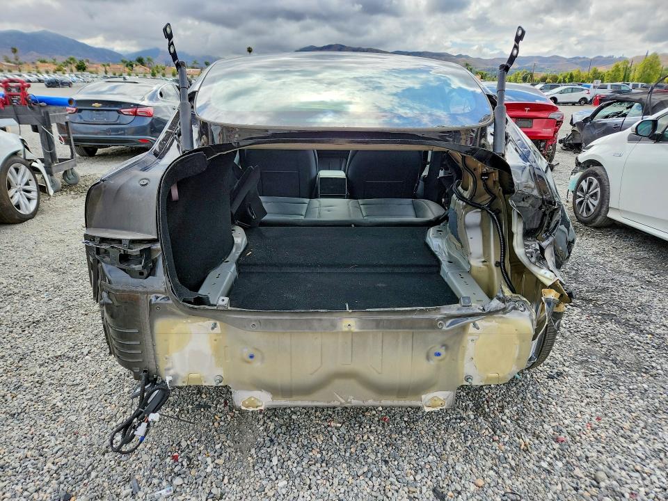Aukcja sprzedaży 2025 Tesla Model 3, vin: 5YJ3E1EA2SF018915, numer aukcji: 54786816