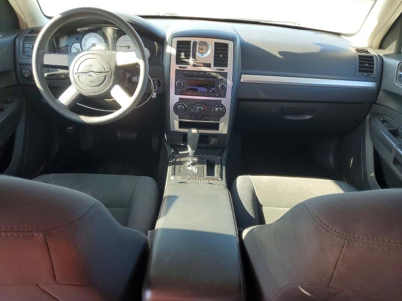 Aukcja sprzedaży 2010 Chrysler 300, vin: 2C3CA4CD7AH140127, numer aukcji: 54164626