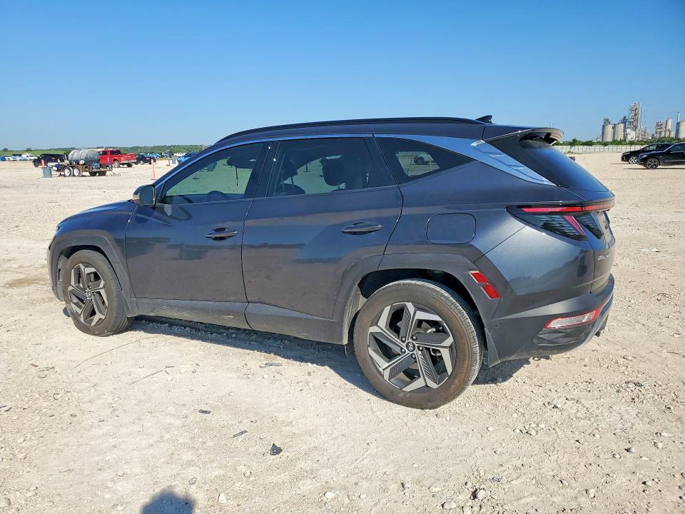 Aukcja sprzedaży 2023 Hyundai Tucson, vin: 5NMJE3AE9PH233905, numer aukcji: 53576686