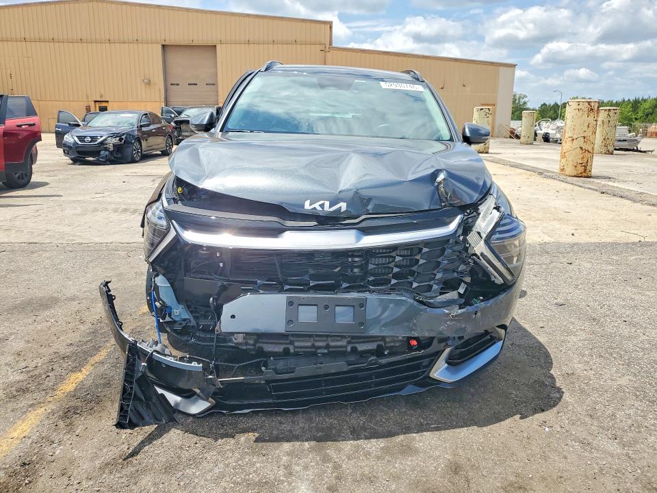 Aukcja sprzedaży 2025 Kia Sportage, vin: KNDPXCDGXS7176342, numer aukcji: 52930746