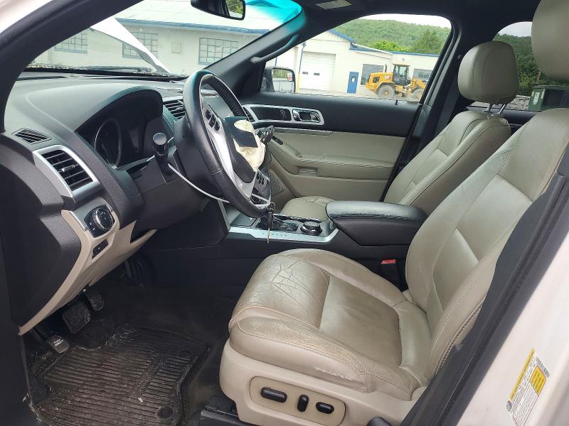 Aukcja sprzedaży 2015 Ford Explorer, vin: 1FM5K8D88FGB29131, numer aukcji: 53513516