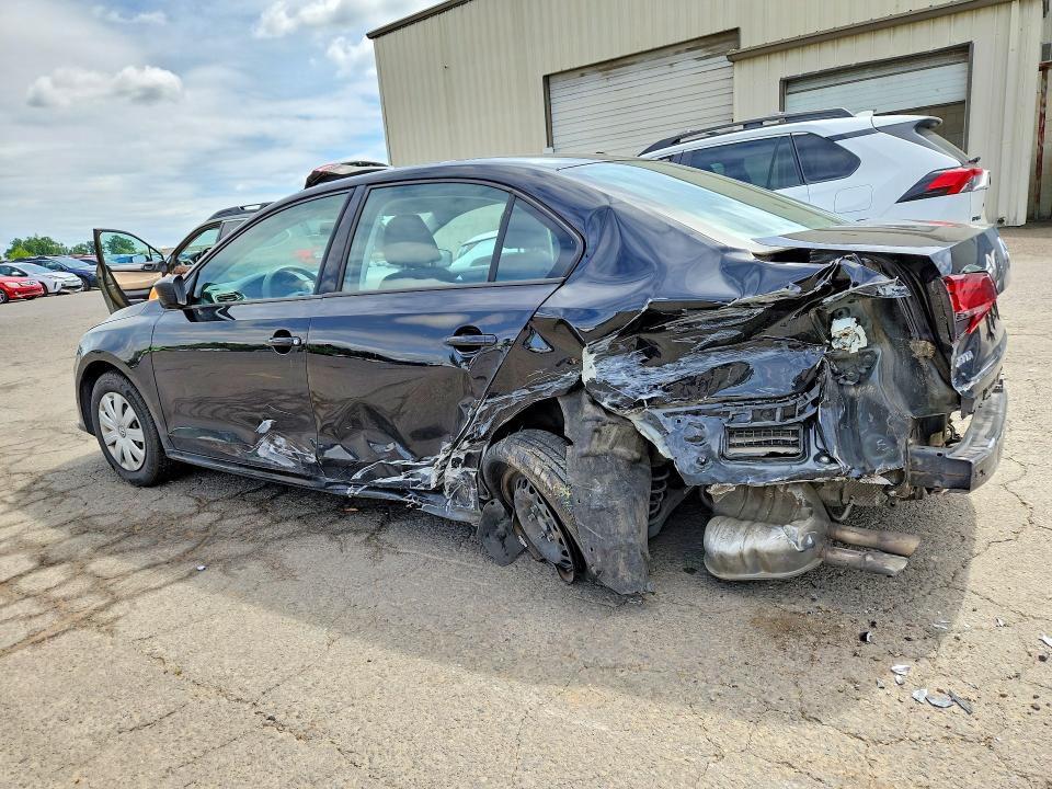 Aukcja sprzedaży 2016 Volkswagen Jetta, vin: 3VW167AJ3GM362833, numer aukcji: 53970276