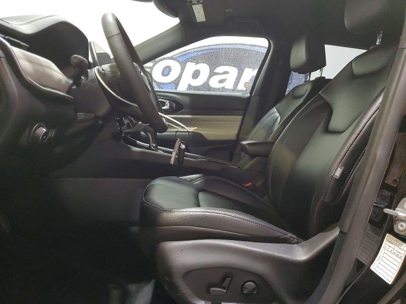 Продажа на аукционе авто 2025 Jeep Compass, vin: 3C4NJDCN2ST602972, номер лота: 55417746