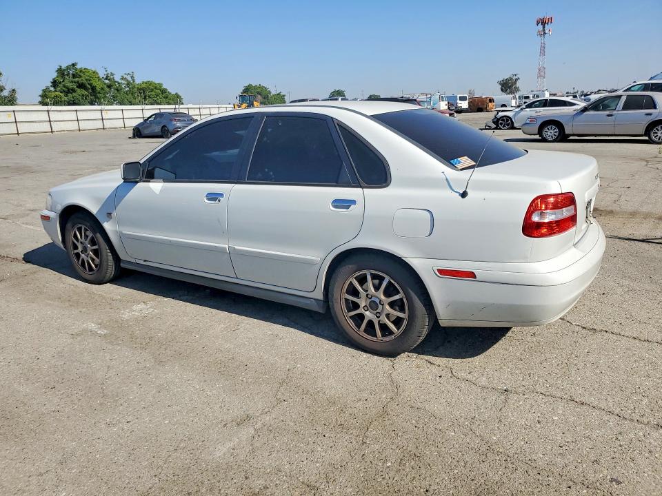 Продаж на аукціоні авто 2003 Volvo S40, vin: YV1VS27543F979949, номер лоту: 52910926