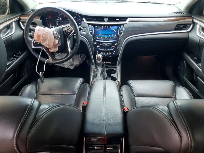 2015 Cadillac Xts მანქანა იყიდება აუქციონზე, vin: 2G61N5S30F9277758, აუქციონის ნომერი: 54879026