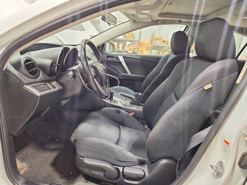 Продажа на аукционе авто 2010 Mazda 3, vin: JM1BL1S52A1194489, номер лота: 54732646
