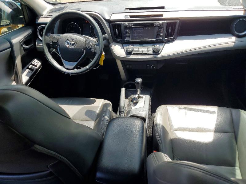 Продаж на аукціоні авто 2016 Toyota Rav4, vin: 2T3WFREV3GW241834, номер лоту: 55141766