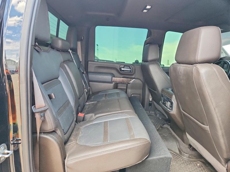 Продажа на аукционе авто 2022 Gmc Sierra, vin: 1GT49REY4NF110838, номер лота: 52419366