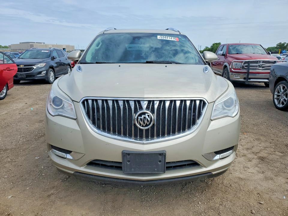 Продаж на аукціоні авто 2015 Buick Enclave, vin: 5GAKVCKD3FJ174659, номер лоту: 53441416