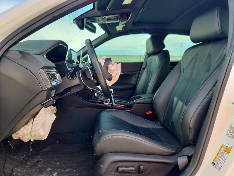 Продажа на аукционе авто 2024 Acura Integra, vin: 19UDE4H35RA020861, номер лота: 54917126
