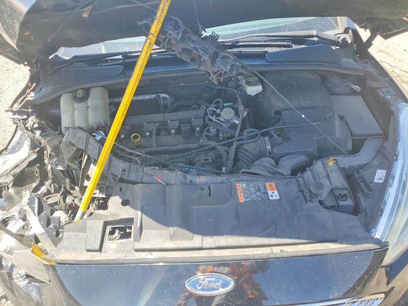 Продажа на аукционе авто 2017 Ford Focus, vin: 1FADP3N29HL329000, номер лота: 53935156