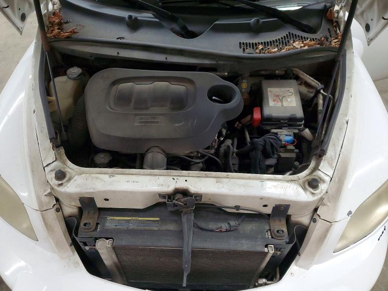 Продажа на аукционе авто 2010 Chevrolet Hhr, vin: 3GNBAADB2AS543746, номер лота: 54280846