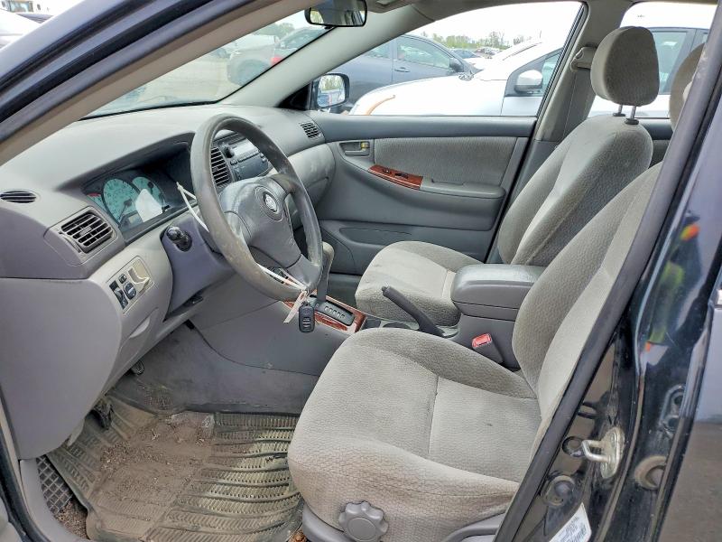 Aukcja sprzedaży 2004 Toyota Corolla, vin: 2T1BR32E94C819173, numer aukcji: 54394246