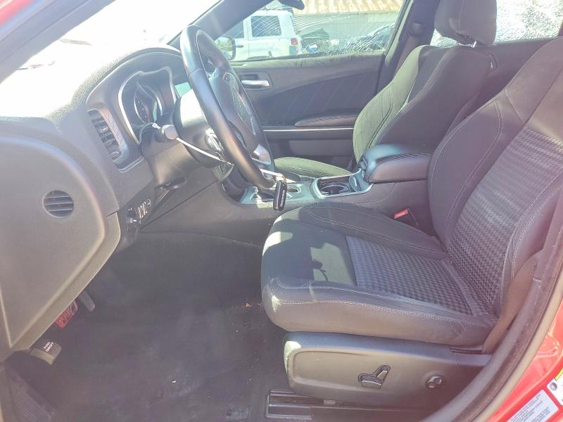 Продажа на аукционе авто 2017 Dodge Charger, vin: 2C3CDXJG8HH559748, номер лота: 53341896