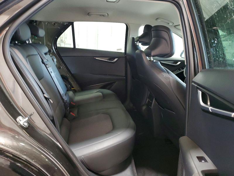 53988846 :رقم المزاد ، KNDCR3L1XR5115343 vin ، 2024 Kia Niro مزاد بيع