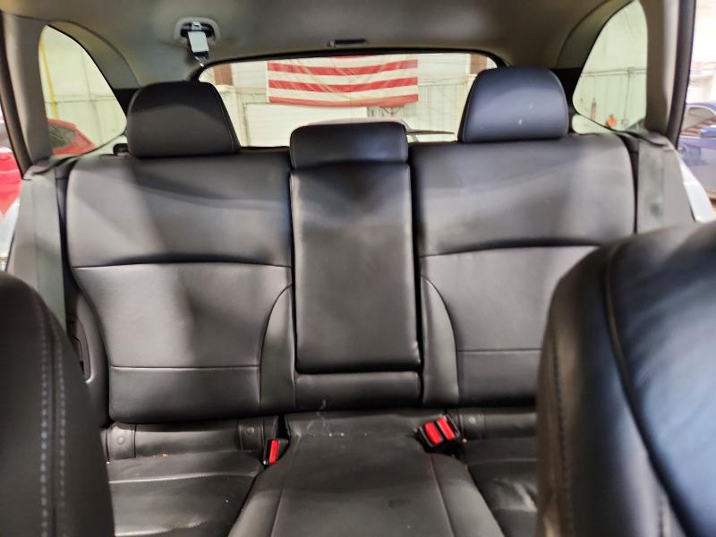Aukcja sprzedaży 2015 Subaru Outback, vin: 4S4BSENC1F3337122, numer aukcji: 52035366