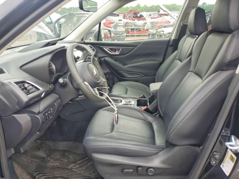 54882616 :رقم المزاد ، JF2SKARC3PH549534 vin ، 2023 Subaru Forester مزاد بيع