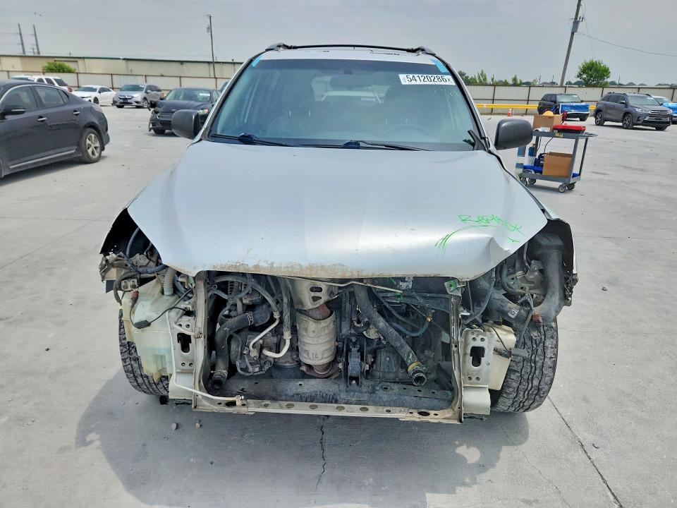 Aukcja sprzedaży 2011 Toyota Rav4, vin: 2T3ZF4DV9BW085261, numer aukcji: 54120286