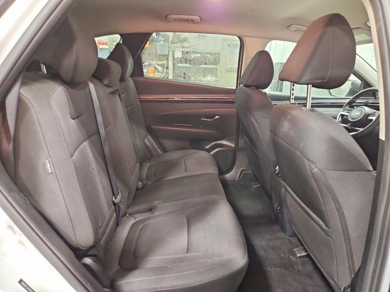 2024 Hyundai Tucson მანქანა იყიდება აუქციონზე, vin: 5NMJBCDE2RH421821, აუქციონის ნომერი: 54532486
