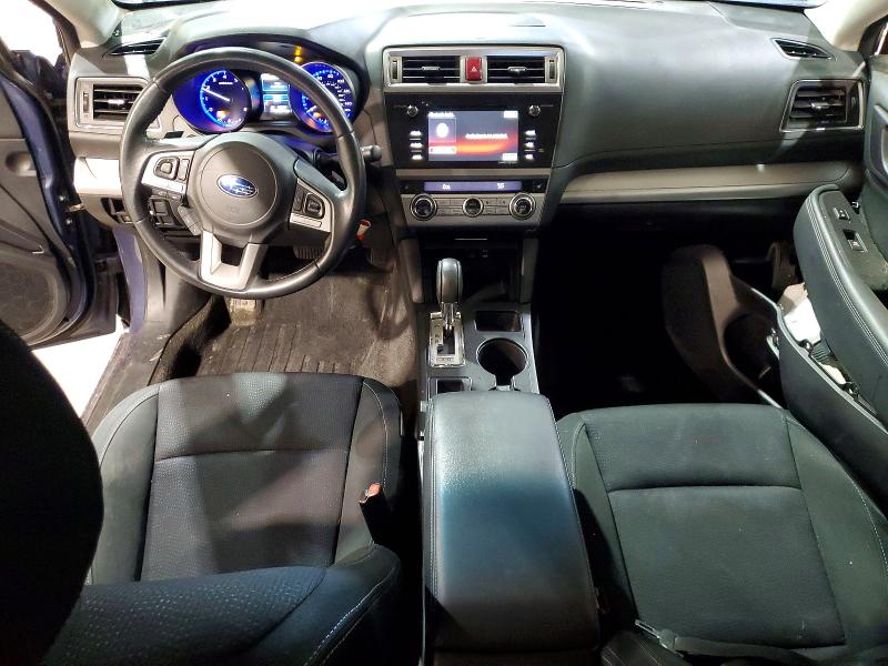 Продажа на аукционе авто 2015 Subaru Legacy, vin: 4S3BNAC60F3008591, номер лота: 53070066