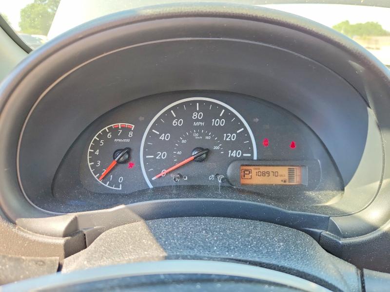 Продаж на аукціоні авто 2018 Nissan Versa, vin: 3N1CN7AP2JL826018, номер лоту: 54158606
