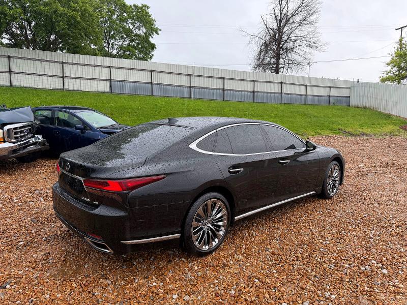 Aukcja sprzedaży 2021 Lexus Ls 500, vin: JTHD51GF1M5008943, numer aukcji: 54290586