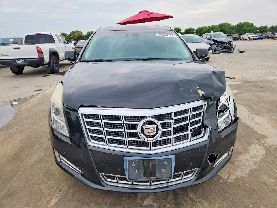 Aukcja sprzedaży 2013 Cadillac Xts, vin: 2G61P5S35D9166274, numer aukcji: 54482556
