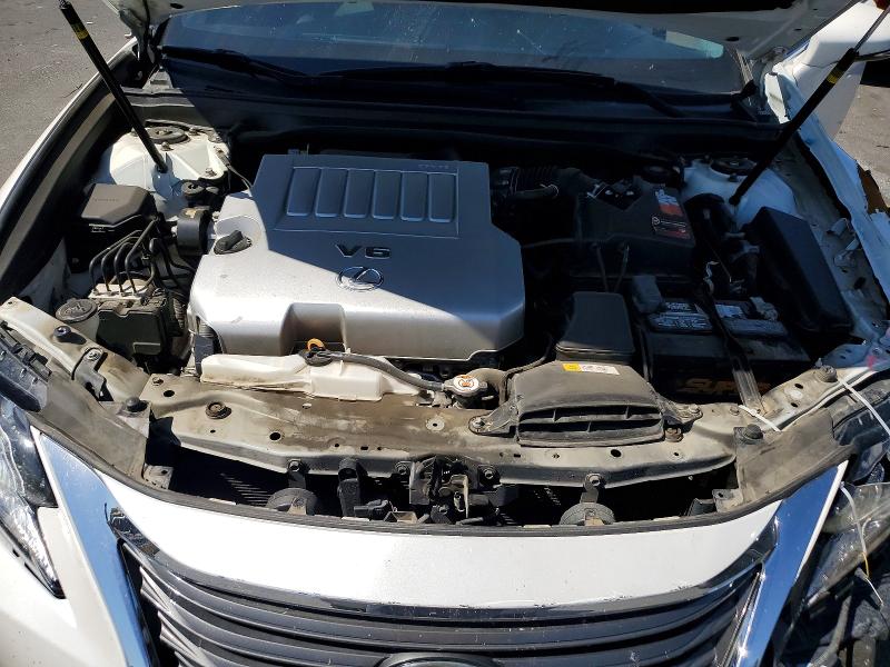 54838906 :رقم المزاد ، 58ABK1GG2JU091525 vin ، 2018 Lexus Es 350 مزاد بيع