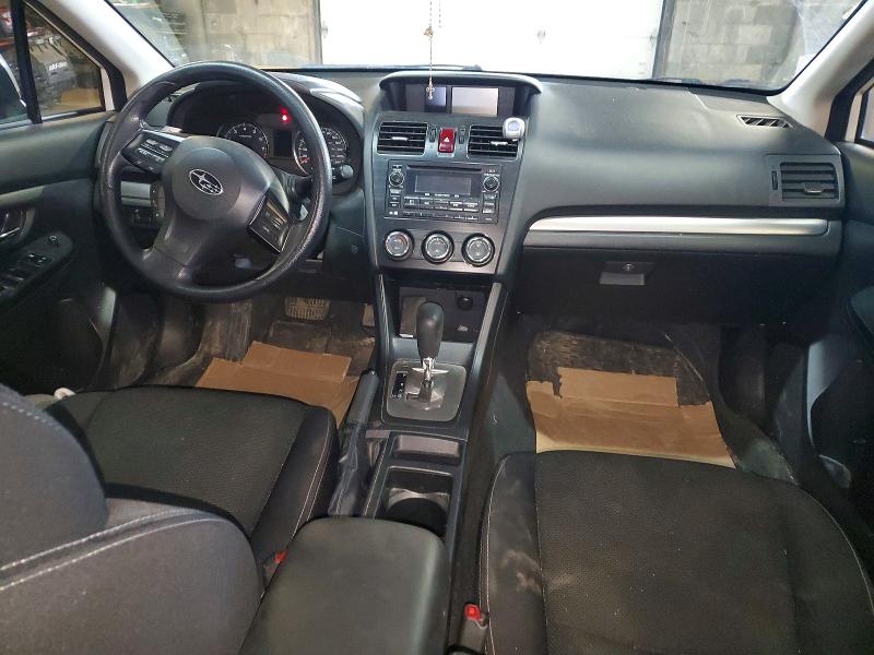 Продажа на аукционе авто 2013 Subaru Xv Crosstrek, vin: JF2GPACCXD2885406, номер лота: 54080656