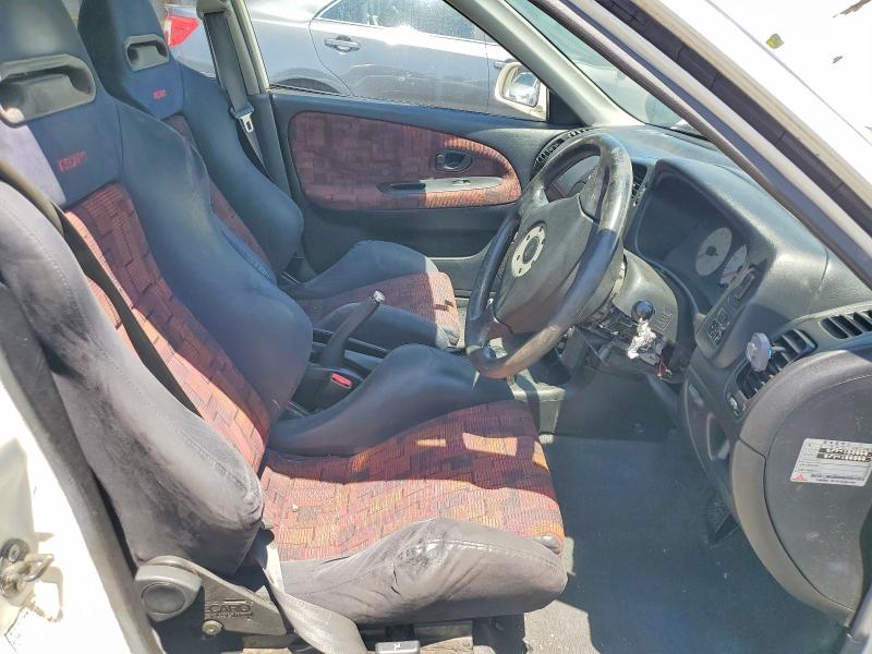 Продажа на аукционе авто 1996 Mitsubishi Lancer, vin: CN9A0001250, номер лота: 53949366