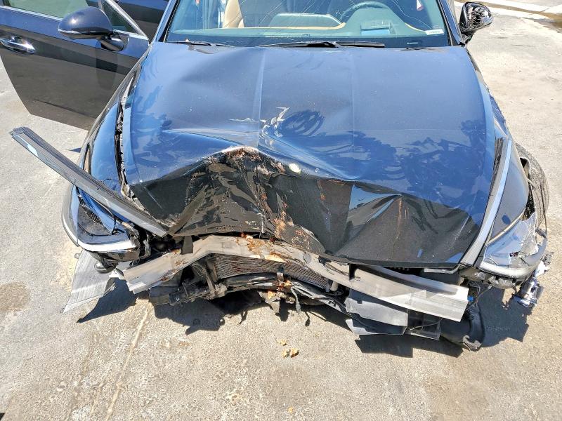 Auction sale of the 2021 Hyundai Sonata, vin: 5NPEH4J28MH087628, lot number: 53120696