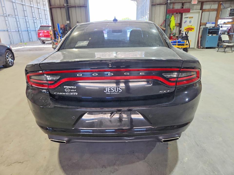 Aukcja sprzedaży 2018 Dodge Charger, vin: 2C3CDXHG7JH328657, numer aukcji: 52378976