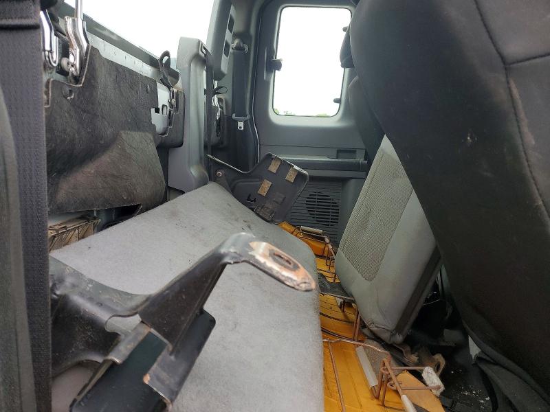 Продаж на аукціоні авто 2013 Ford F-450, vin: 1FD0X4HT2DEB30691, номер лоту: 52503216