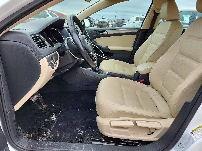Продаж на аукціоні авто 2018 Volkswagen Jetta, vin: 3VWDB7AJ0JM213280, номер лоту: 54469406