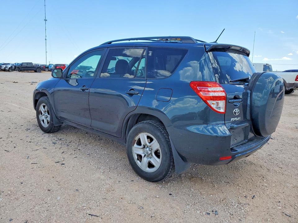 Продаж на аукціоні авто 2011 Toyota Rav4, vin: 2T3BF4DV5BW097991, номер лоту: 48590286