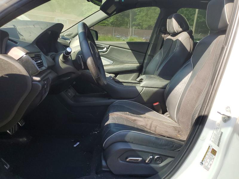 Aukcja sprzedaży 2021 Acura Rdx, vin: 5J8TC2H68ML018664, numer aukcji: 52989626