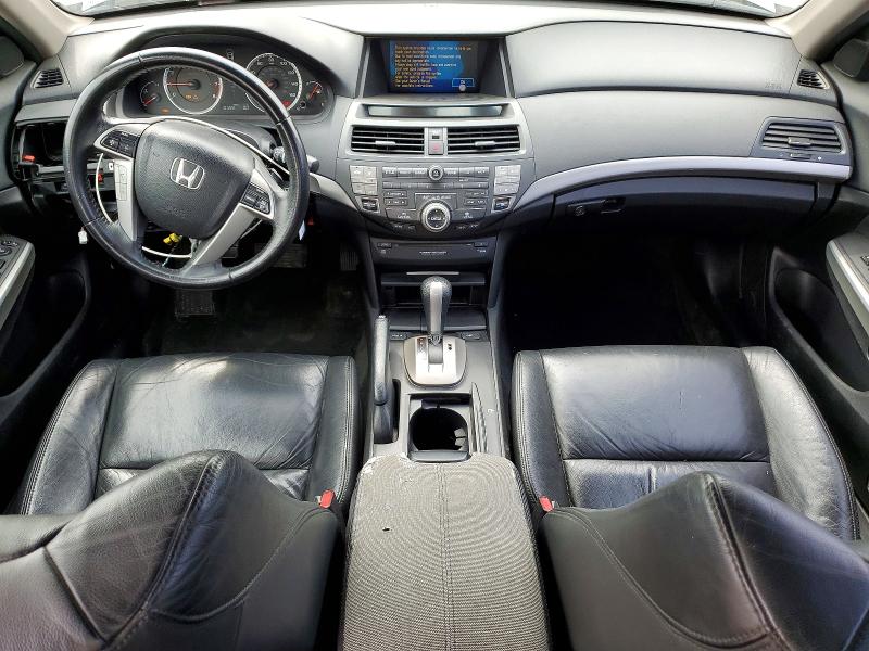 53538616 :رقم المزاد ، 1HGCP36889A019511 vin ، 2009 Honda Accord مزاد بيع