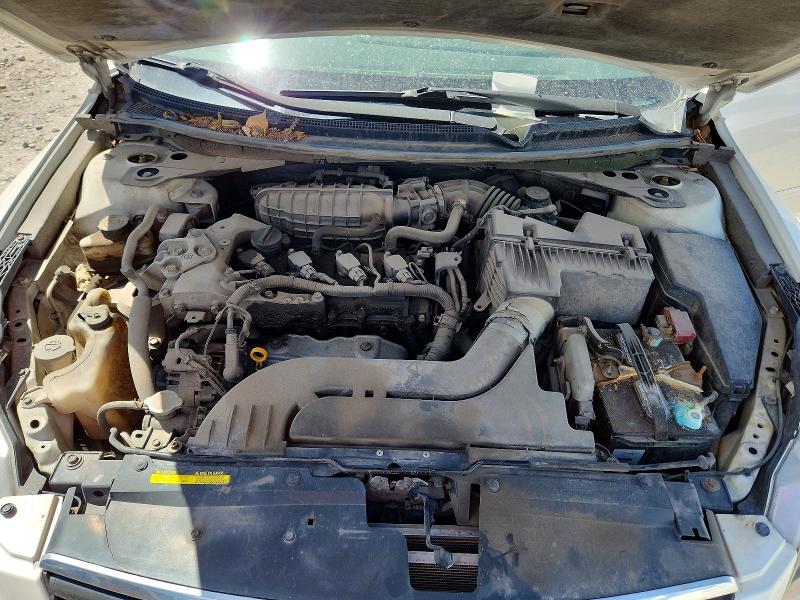 Auction sale of the 2007 Nissan Altima, vin: 1N4AL21E87N413594, lot number: 55084156
