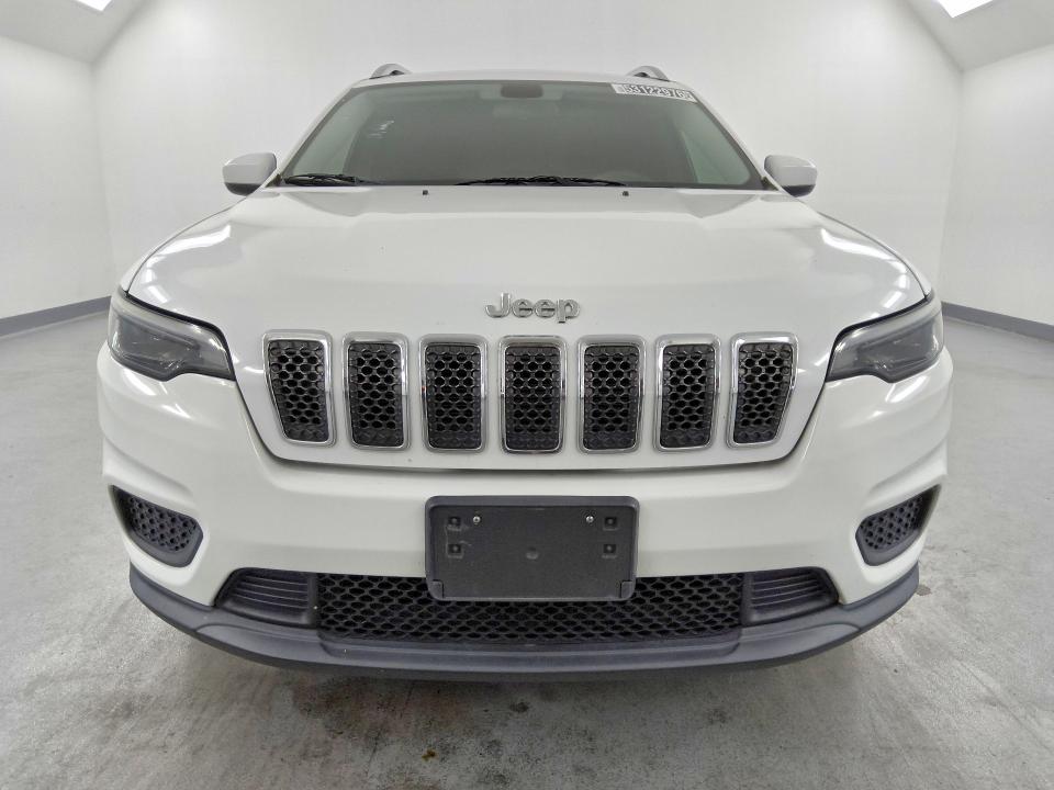 Продаж на аукціоні авто 2020 Jeep Cherokee, vin: 1C4PJLCB8LD561618, номер лоту: 53122976