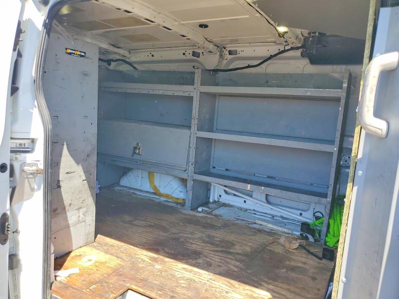 Продаж на аукціоні авто 2017 Ford Transit, vin: 1FTYR1YM5HKA71930, номер лоту: 52872386
