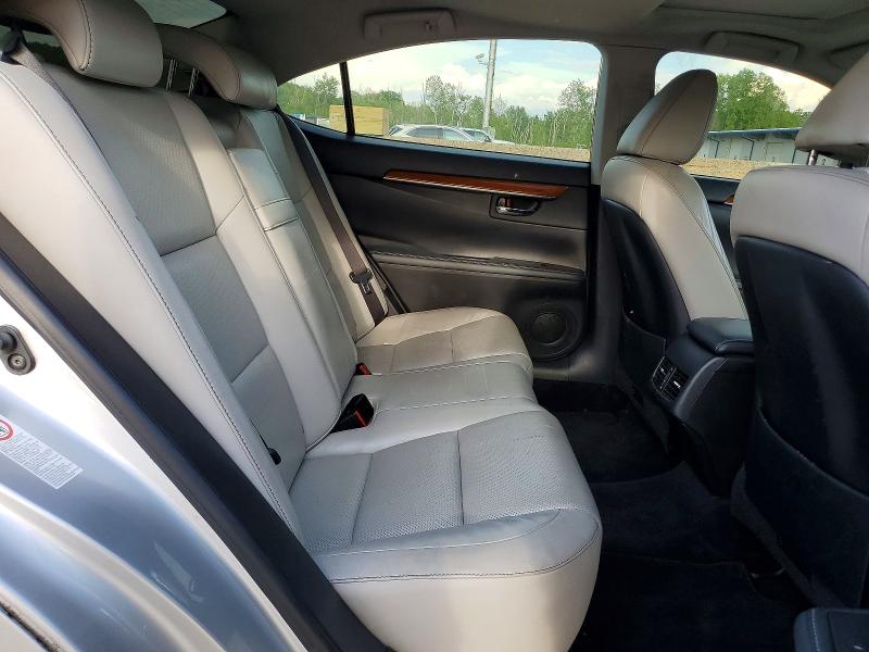 2014 Lexus Es მანქანა იყიდება აუქციონზე, vin: JTHBW1GG5E2074816, აუქციონის ნომერი: 54326326