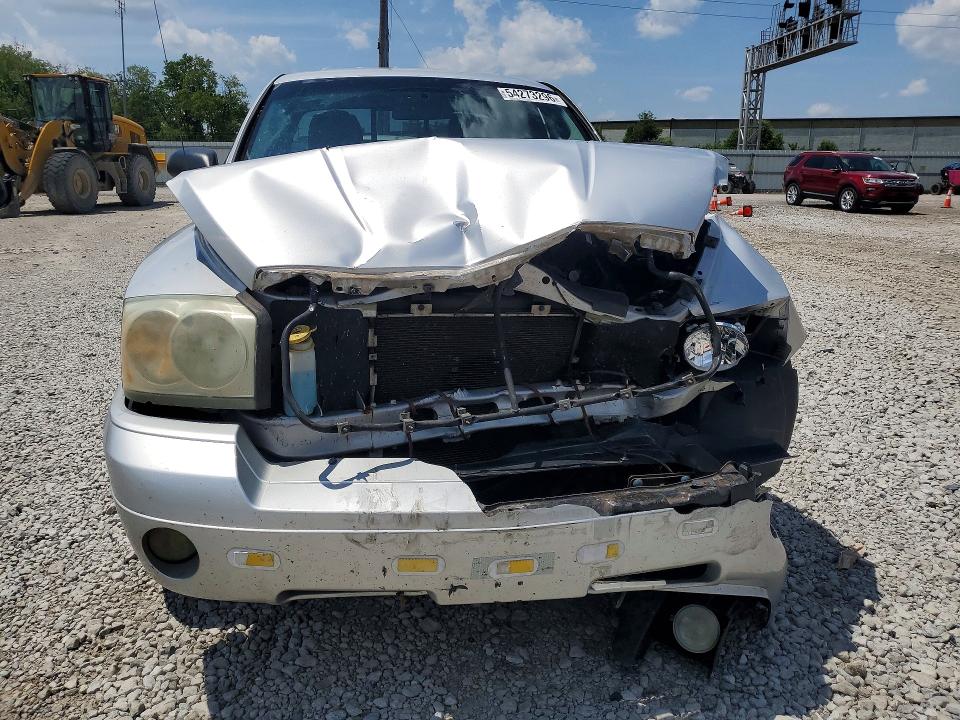 Продажа на аукционе авто 2006 Dodge Dakota, vin: 1D7HE42KX6S592746, номер лота: 54273296