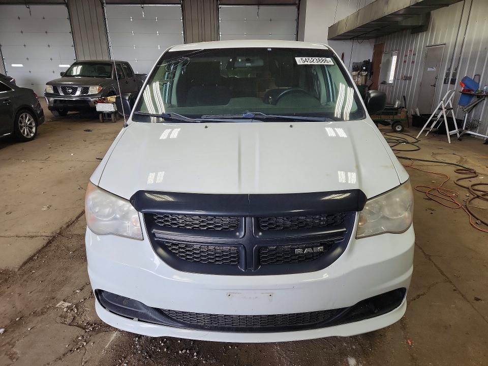 Aukcja sprzedaży 2014 Ram Tradesman, vin: 2C4JRGAG5ER337999, numer aukcji: 54523886