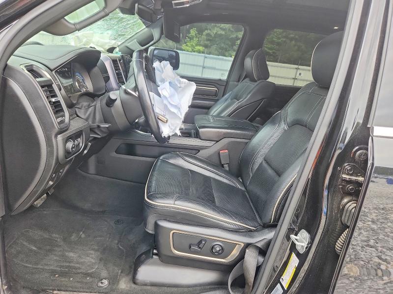 Продаж на аукціоні авто 2019 Ram 1500, vin: 1C6RREHT6KN860412, номер лоту: 51293146