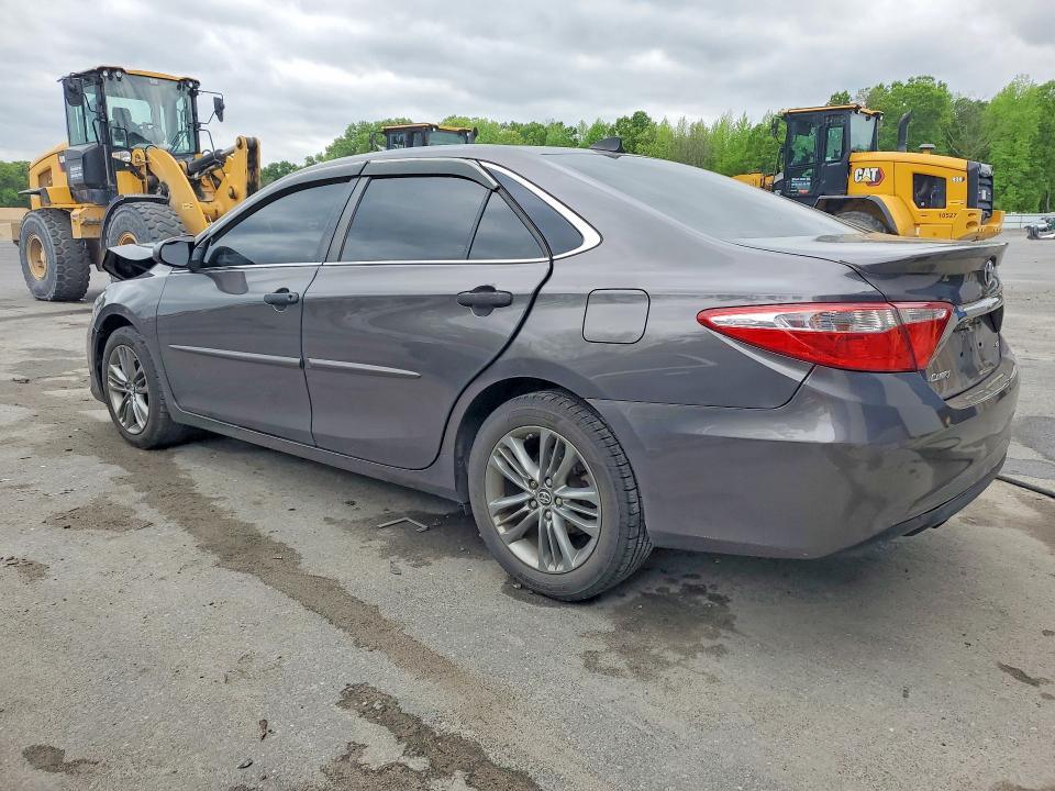 Aukcja sprzedaży 2015 Toyota Camry, vin: 4T1BF1FK3FU884079, numer aukcji: 52501166