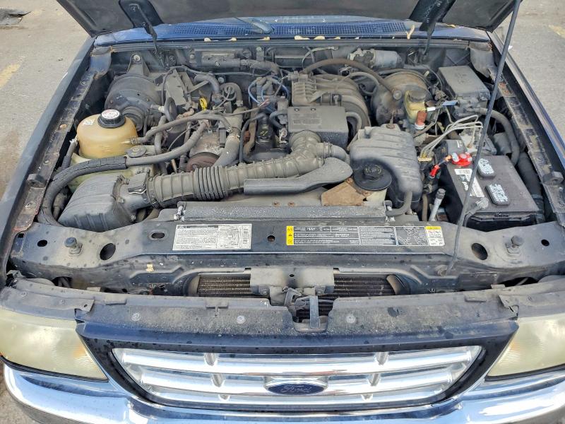 Aukcja sprzedaży 2002 Ford Ranger, vin: 1FTYR10D42PB60037, numer aukcji: 53779076